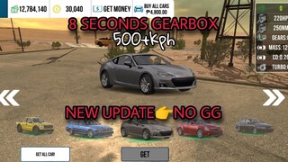 subaru brz 👉best gearbox car parking multiplayer v4.8.5 new update