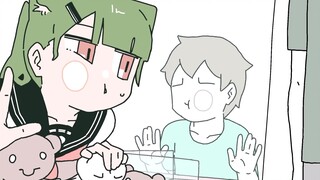 抓猫娘