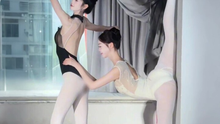 สัดส่วนจากนักเรียนเต้นรำ~