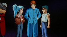 011. Yusuke's Hard Battle! A Bruised and Bloody Counterattack