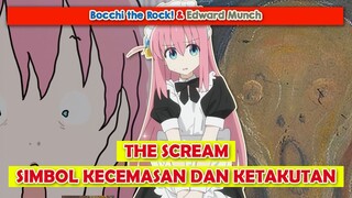 Yang Gak Kalian Sadar, Ada di Anime "BOCCHI" | Bocchi the Rock!