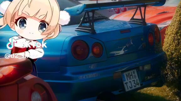 wadadadang Loli dance