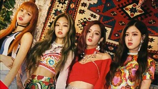 as if it's ur last - blackpink