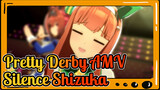 Legend of The Jumping Horse - Silence Suzuka | Pretty Derby