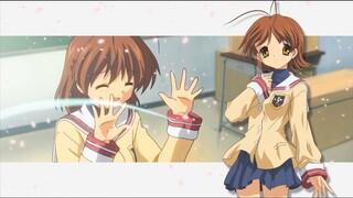 CLANNAD (クラナド OP) Opening Creditless (4K HD)