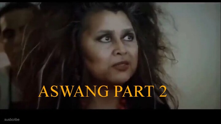 KUBOT ASWANG 2 VENGEANCE Full Movie