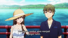 (EP7) Yumemiru Danshi wa Genjitsushugisha (Sub indo)