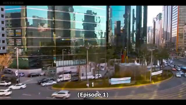 [Dr. R0m4nt1c S2] Ep.1 English Sub ♡