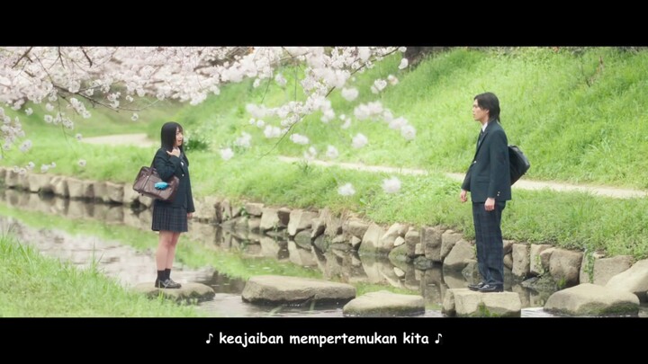 AOSHO! Voices in Bloom - SUBTITLE INDONESIA