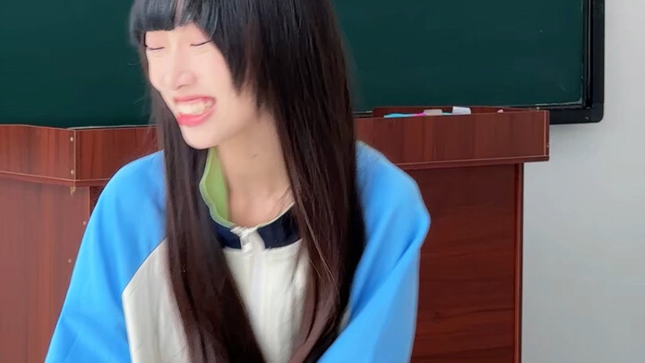 I suddenly realized that this kind of feeling for my beloved teacher will never come again.