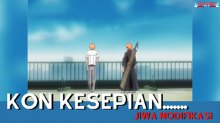 Bleach - Kon Kesepian.....