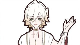 [Onmyoji tulisan tangan] Di Shitian mengajarimu cara memasak