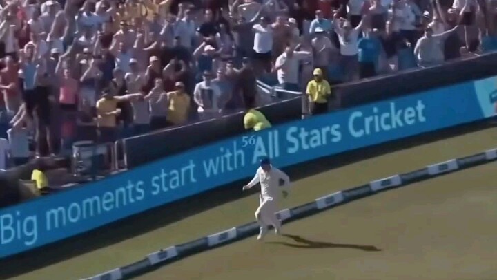 Cricket edits
