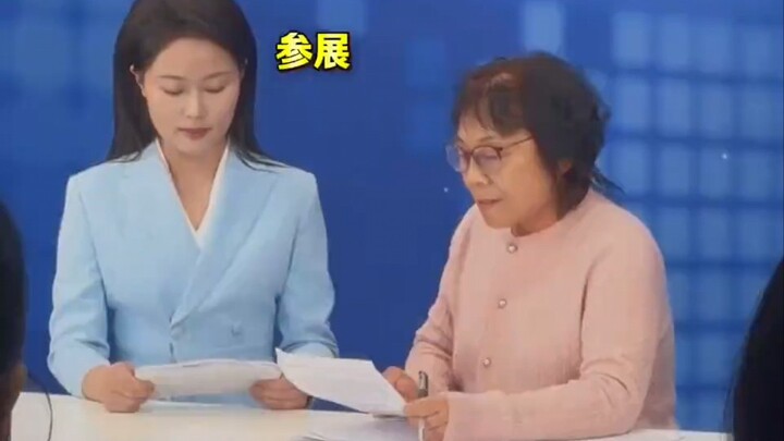 Cô gái vừa mở miệng: Đài địa phương, thầy giáo vừa mở miệng: Đài Trung ương!