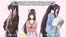 psychic princess episode 11 sub indo