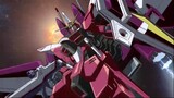 Mobile Suit Gundam SEED Phase 36 - In the Name of Justice (Original Eng-dub)