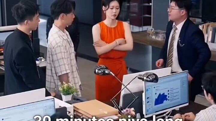 EPISODE 10 My CEO, My Miracle [ Tagalog dubbed]