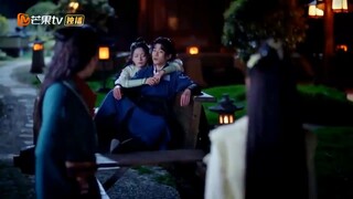 Be With You  我有一个朋友 EP 11  || Meng Sanxi ❤ Ye Wuzhi