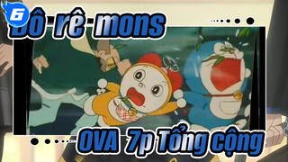 [Đô-rê-mons] OVA(7p Tổng cộng )_UB6