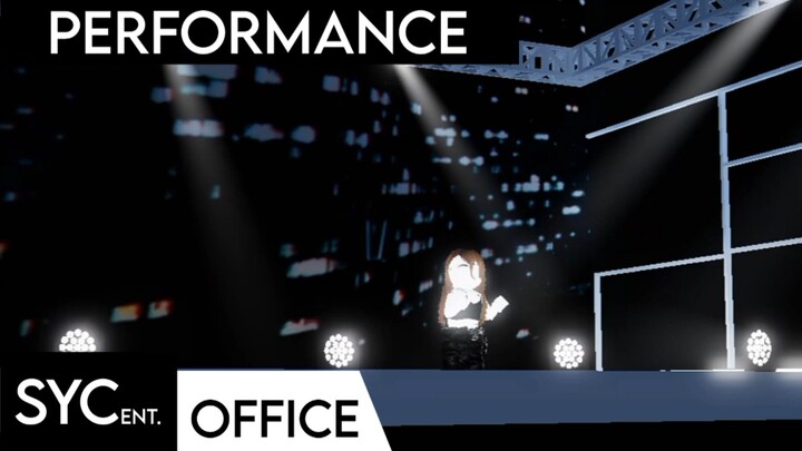 LARA(라라) 'I AM' DANCE PERFORMANCE