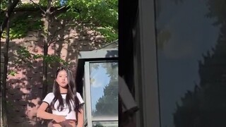 Lắc nhẹ lắc nhẹ~ Chúng ta cùng lắc nhé!