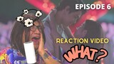 He's Into Her Season 2: EPISODE 6 REACTION VIDEO