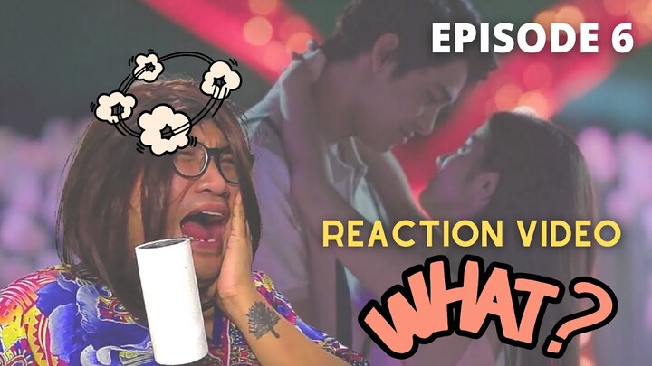 He's Into Her Season 2: EPISODE 6 REACTION VIDEO