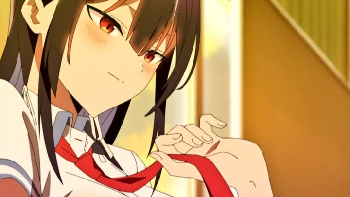 PUNYA KETUA KELAS YANG SANGAT BRUTAL!!🤤