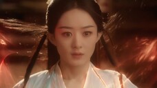 สปอยซีรี่ย์ The Legend of Shenli ปฐพีไร้พ่าย EP. 5-6