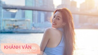 BỊ KẸT Ở MỸ chưa biết ngày về, Khánh Vân NHỚ VIỆT NAM | Khánh Vân Official