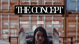 The Concept (Official Trailer) | Starring Kim Sojung, Ji Jinhee