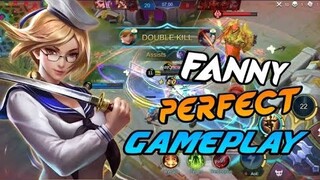 FIRST GAMEPLAY THIS SEASON! | MLBB