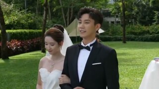 [Sub Indo] Behind The Scene The love you give me #wangziqi #wangyuwen
