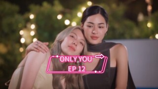 ONLY_YOU GL SERIES EP12 INDOSUB