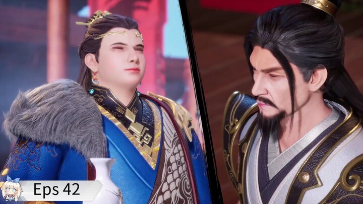 Supreme Above The Sky Eps 42 Sub Indo