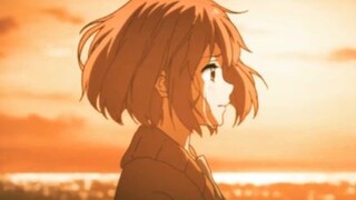 Toàn những anime lấy đi nước mắt của chúng ta