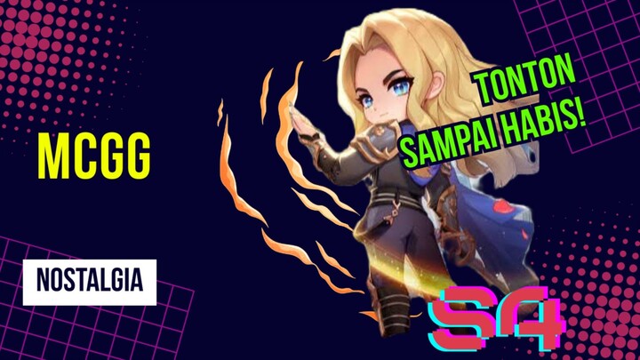 Game play mcgg mematikan