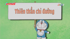 [S10]doraemon tập 30 thiên thần chỉ đườngchào mừng đã đến hảng hàng không nobita