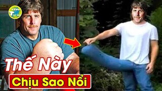 Bí Mật Khủng Khiếp Và Đáng Sợ Về 7 Người Khổng Lồ Bí Ẩn Đang Tồn Tại Ngoài Đời Thực Khiến Bạn Run Sợ