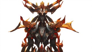 Kamen Rider Saber qua con mắt của Ai