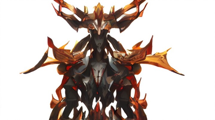 Kamen Rider Saber qua con mắt của Ai