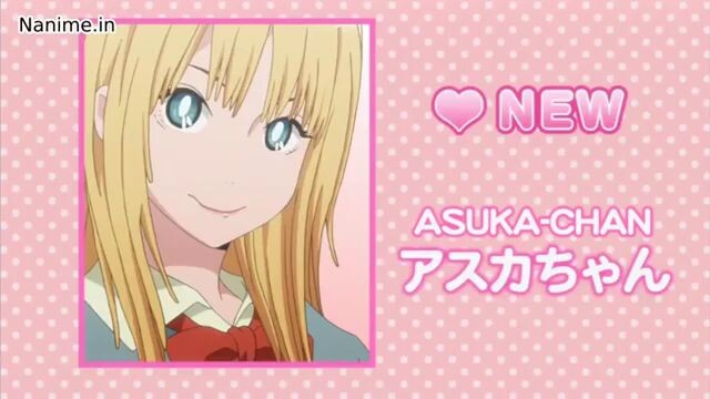 Kyou no Asuka Show episode 9 sub indo
