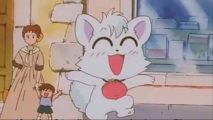 Akazukin Chacha - 72 ENG SUB
