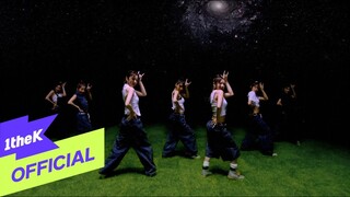 [MV] BADVILLIAN(배드빌런) _ BADTITUDE(야호)