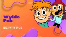 Nickelodeon Asia - Continuity (24 November 2025 at 12:30 AM) Feed IDN