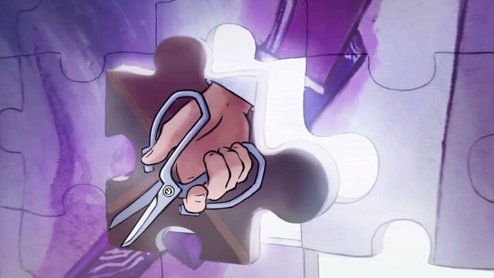 Khi tôi mở Assassin’s Creed: Rogue theo phong cách Jujutsu Kaisen!!!!! #Assassin’sCreedRogue# Jujuts