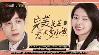 Perfect And Casual CDrama English Sub Ep 23