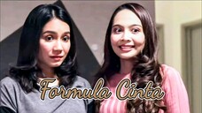 Telemovie Formula Cinta 2018