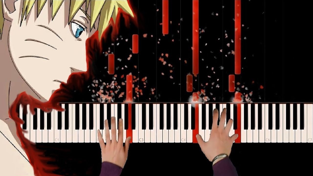 instruments used in naruto soundtrack