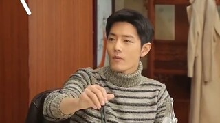 Xiao Chunsheng: My family, who understands me? I just want to have a meal, why is it so difficult?